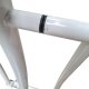 Christopeit Sport CT 3 Crosstrainer - B-Ware Transportschaden