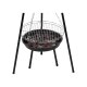 GRILLMEISTER Schwenkgrill - B-Ware sehr gut