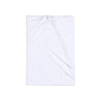 LIVARNO® Ganzjahres-Bettdecke, 155 x 220 cm - B-Ware neuwertig