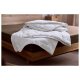 LIVARNO® Ganzjahres-Bettdecke, 155 x 220 cm - B-Ware neuwertig