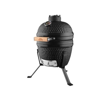 GRILLMEISTER Keramikgrill - B-Ware neuwertig