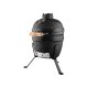 GRILLMEISTER Keramikgrill - B-Ware neuwertig