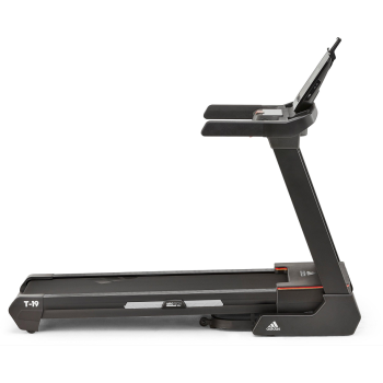 Adidas T-19 Laufband - B-Ware Transportschaden