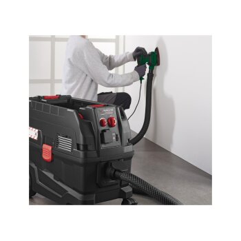 PARKSIDE PERFORMANCE® Werkstatt-Sauger PPWD 30 B2 -...