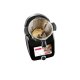 SILVERCREST® KITCHEN TOOLS Monsieur Cuisine smart SKMS 1200 C1, schwarz - B-Ware neuwertig