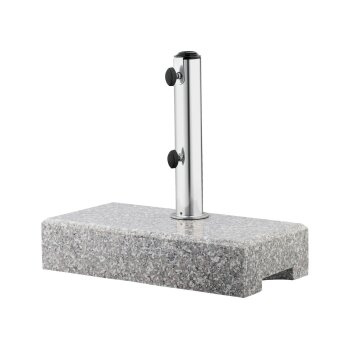 LIVARNO® Balkon-Sonnenschirmständer - B-Ware...