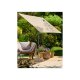 LIVARNO® Balkon-Sonnenschirmständer - B-Ware neuwertig