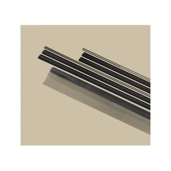 LIVARNO® Alu-Insektenschutz-Fenster, 100 x 120 cm (Anthrazit) - B-Ware sehr gut