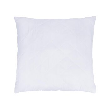 LIVARNO home Kopfkissen Soft Touch, 60 x 60 cm - B-Ware...
