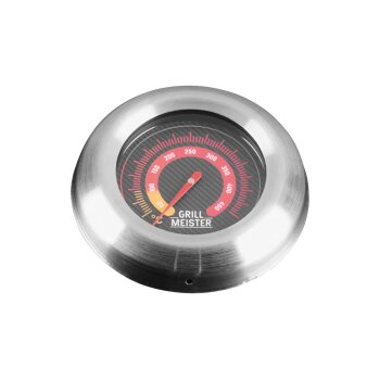GRILLMEISTER Gasgrill 3-Brenner - B-Ware neuwertig