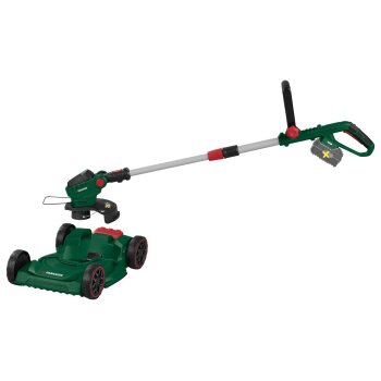 PARKSIDE® 20 V Akku-Multitrimmer »PAMT 20-Li A1«, ohne Akku und Ladegerät - B-Ware neuwertig
