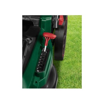 PARKSIDE® 40 V Akku-Rasenmäher »PRMA 40 E3«, ohne Akku und Ladegerät - B-Ware sonstiges