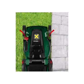 PARKSIDE® 40 V Akku-Rasenmäher »PRMA 40 E3«, ohne Akku und Ladegerät - B-Ware sonstiges