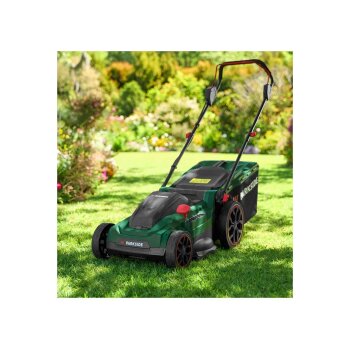 PARKSIDE® 40 V Akku-Rasenmäher »PRMA 40 E3«, ohne Akku und Ladegerät - B-Ware sonstiges