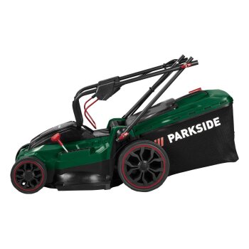 PARKSIDE® 40 V Akku-Rasenmäher »PRMA 40 E3«, ohne Akku und Ladegerät - B-Ware sonstiges