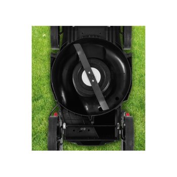 PARKSIDE® 40 V Akku-Rasenmäher »PRMA 40 E3«, ohne Akku und Ladegerät - B-Ware sonstiges