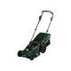 PARKSIDE® 40 V Akku-Rasenmäher »PRMA 40 E3«, ohne Akku und Ladegerät - B-Ware sonstiges