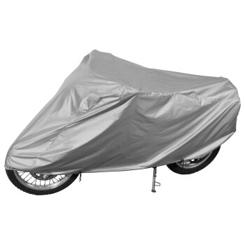 ULTIMATE SPEED® Motorrad-Faltgarage (L) - B-Ware neuwertig