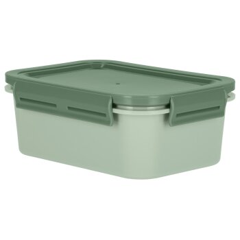 SILVERCREST® Frischhaltedose mit 3 Einsätzen, 1...