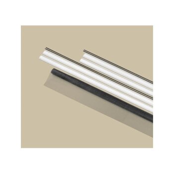 LIVARNO® Alu-Insektenschutz-Fenster, 100 x 120 cm - B-Ware