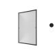 LIVARNO® Alu-Insektenschutz-Fenster, 100 x 120 cm - B-Ware