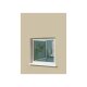 LIVARNO® Alu-Insektenschutz-Fenster, 100 x 120 cm - B-Ware