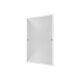 LIVARNO® Alu-Insektenschutz-Fenster, 100 x 120 cm - B-Ware
