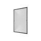 LIVARNO® Alu-Insektenschutz-Fenster, 100 x 120 cm - B-Ware