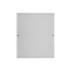 LIVARNO® Alu-Insektenschutz-Fenster, 100 x 120 cm - B-Ware