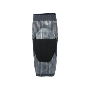 sensiplast® Kniegelenkbandage mit Kühlpads - B-Ware