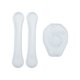 sensiplast® Kniegelenkbandage mit Kühlpads - B-Ware