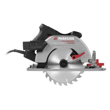 PARKSIDE PERFORMANCE® Handkreissäge »PPHKS 1800 A2« - B-Ware