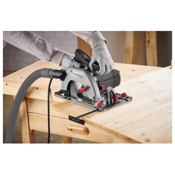 PARKSIDE PERFORMANCE® Handkreissäge »PPHKS 1800 A2« - B-Ware