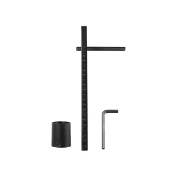 PARKSIDE PERFORMANCE® Handkreissäge »PPHKS 1800 A2« - B-Ware