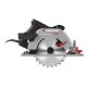 PARKSIDE PERFORMANCE® Handkreissäge »PPHKS 1800 A2« - B-Ware