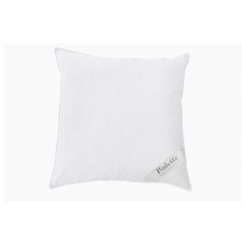 Balette Premium-Feder-/Daunen-Kopfkissen Elegance, 60 x...