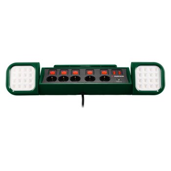 PARKSIDE® LED-Arbeitsleuchte PASD 3680 A1, mit...