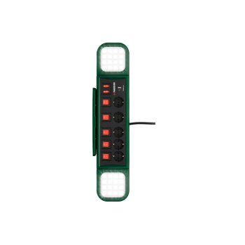 PARKSIDE® LED-Arbeitsleuchte PASD 3680 A1, mit...