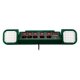 PARKSIDE® LED-Arbeitsleuchte PASD 3680 A1, mit Steckdosenleiste - B-Ware sehr gut
