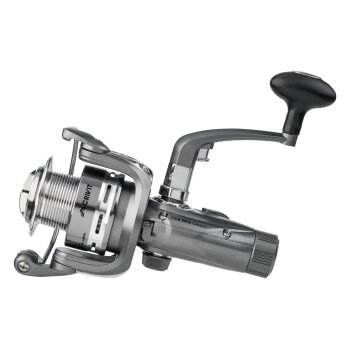CRIVIT Angelrolle, Angelfreilaufrolle 5000-S - B-Ware sehr gut