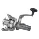 CRIVIT Angelrolle, Angelfreilaufrolle 5000-S - B-Ware sehr gut