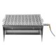 GRILLMEISTER Steck-Gasgrill - B-Ware sehr gut
