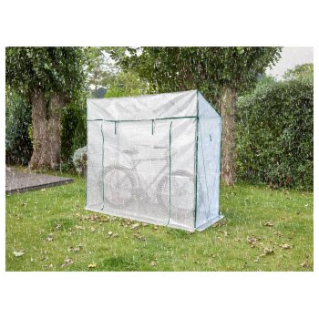 PARKSIDE® Tomaten-Gewächshaus - B-Ware sehr gut