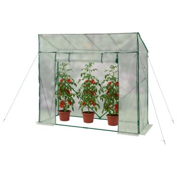 PARKSIDE® Tomaten-Gewächshaus - B-Ware sehr gut