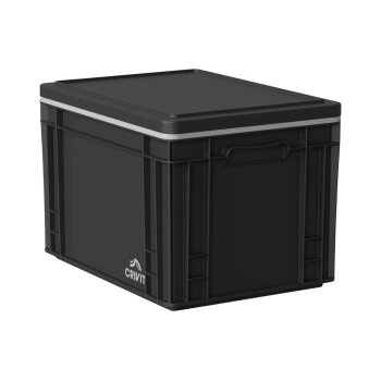 CRIVIT Trocken-Trenntoilette - B-Ware neuwertig