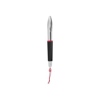 GRILLMEISTER Grillwender / Grillzange / Grillgabel + Marinierpinsel / Grillbürsten (Zange) - B-Ware neuwertig