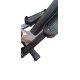 Christopeit Sport Crosstrainer Ergometer AX 8000 mit Kino Map App - B-Ware Transportschaden