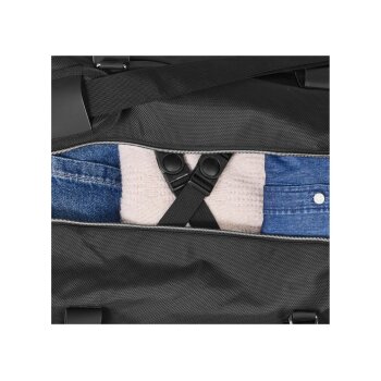 ESMARA® Weekender (Schwarz) - B-Ware sehr gut