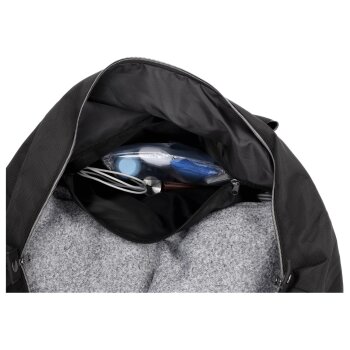 ESMARA® Weekender (Schwarz) - B-Ware sehr gut