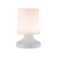 LIVARNO® LED-Akku-Tischleuchte (Rechteckig) - B-Ware neuwertig